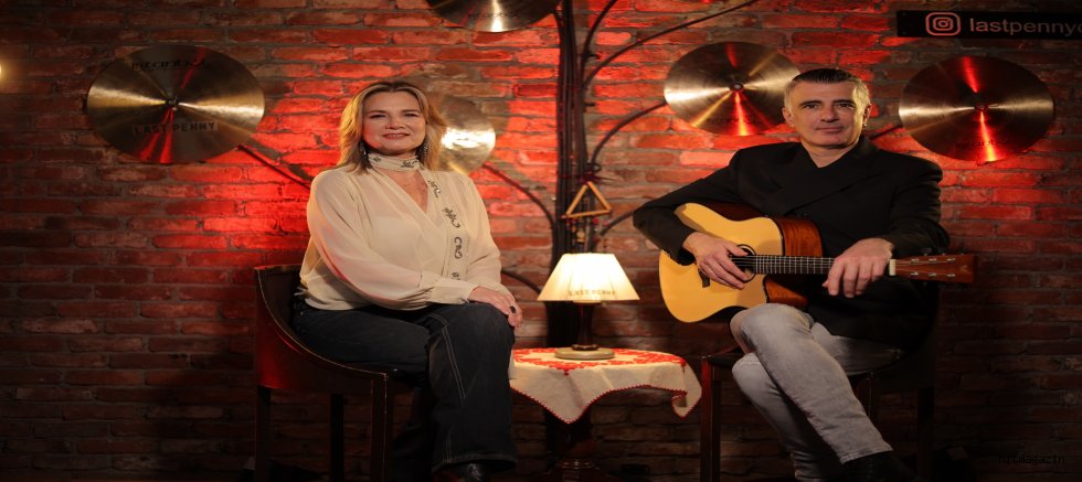 Müzik Dünyasında Dev Buluşma