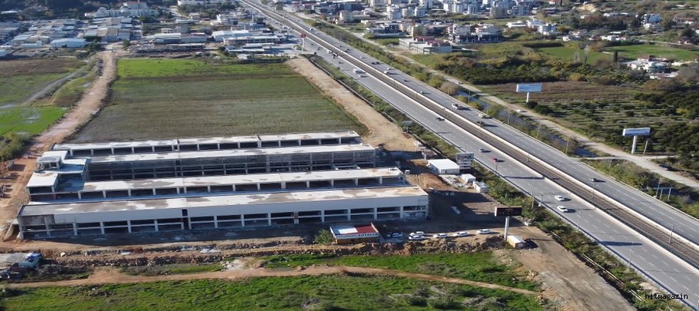 OTOMOTİV TİCARETİNDE YENİ DÖNEM: “MERKEZİLEŞME” VE OTONOMİ ANTALYA ETKİSİ