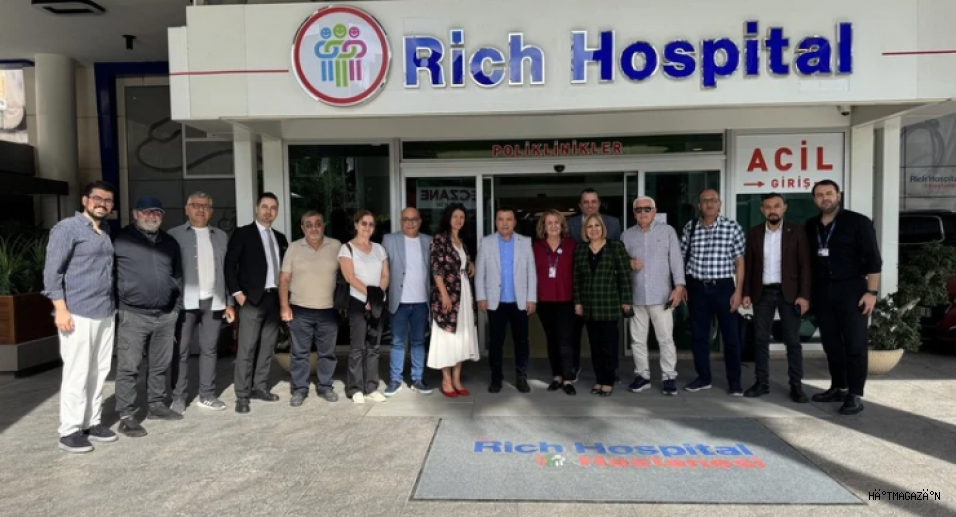 Özel Hastanelerden Ücret Tarifesi ve Maliyet Açıklaması