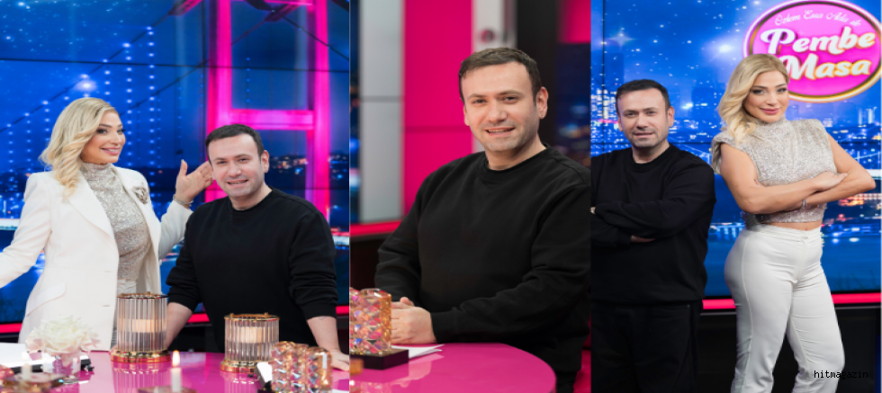 Özgür Aras’tan Zehir Zemberek Açıklamalar: 