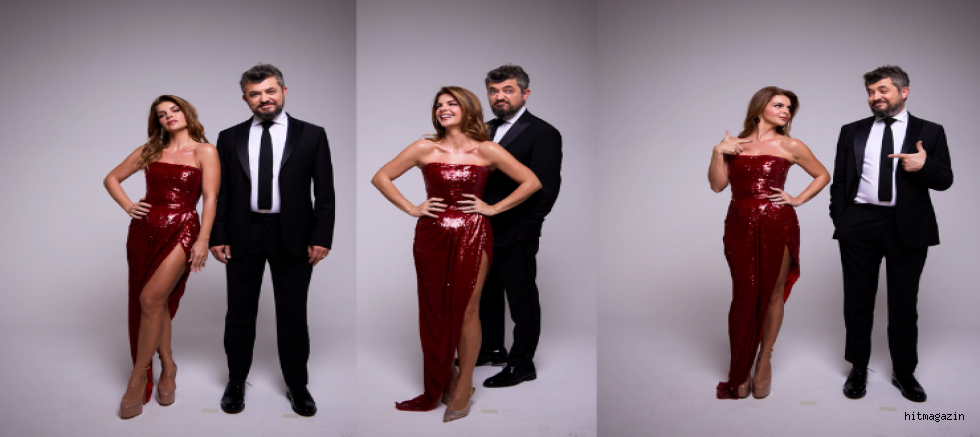 Pelin Karahan Sahneye İniyor, Maskeler Düşüyor: 