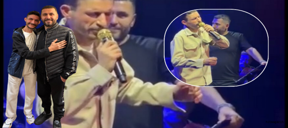 Sahne İstanbul’da Kemal Ünlü Gecesi: Yeni Albüm ve Dev Lansman Müjdesi Geldi!