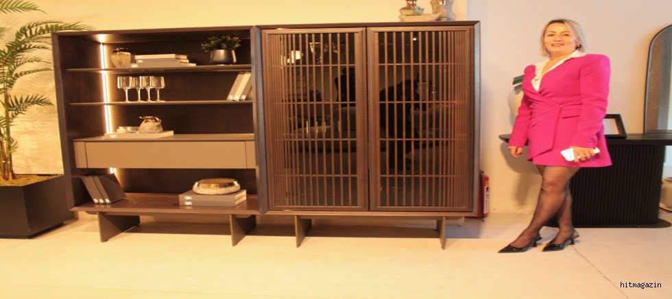 Saloni Antalya’dan 15. Yıla Görkemli Kutlama