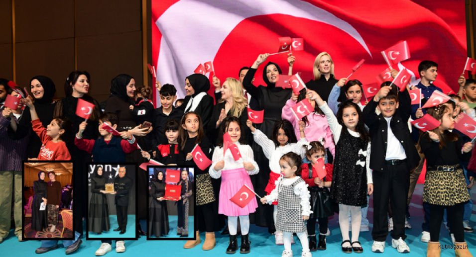 Şehit Emanetleri İftarda Buluştu: Ünlü İsimlerden Anlamlı Destek