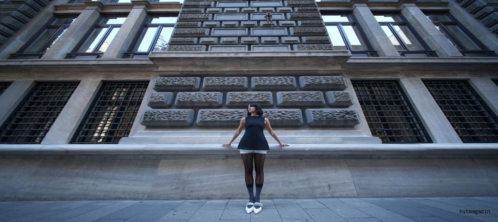 Sena Şahin'den Duygusal Bir Slow Pop: 