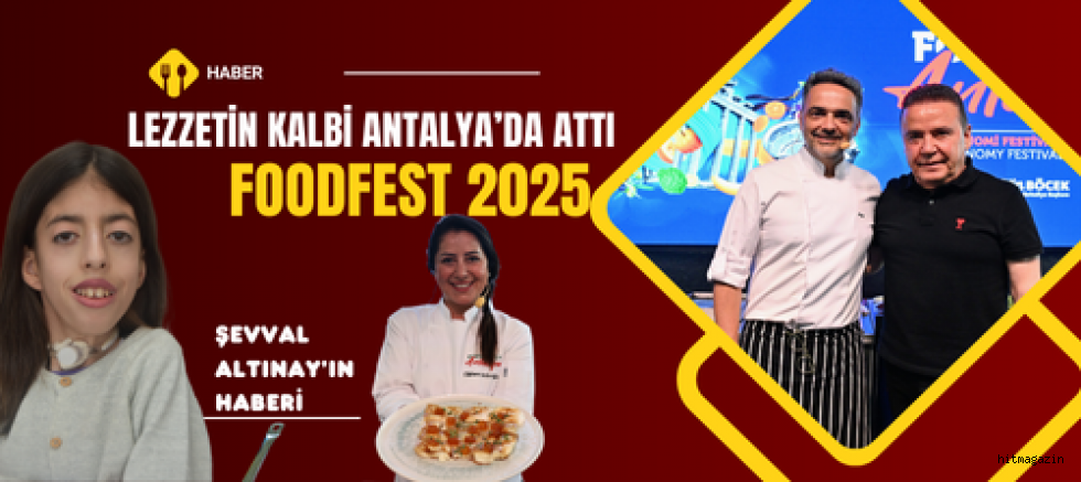 ŞEVVAL ALTINAY'IN HABERİ 