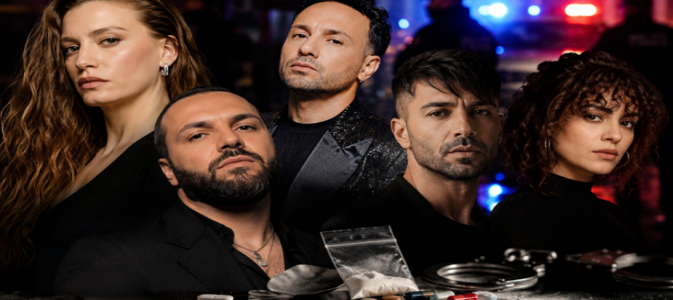 ŞOK! Magazin Dünyasında Deprem