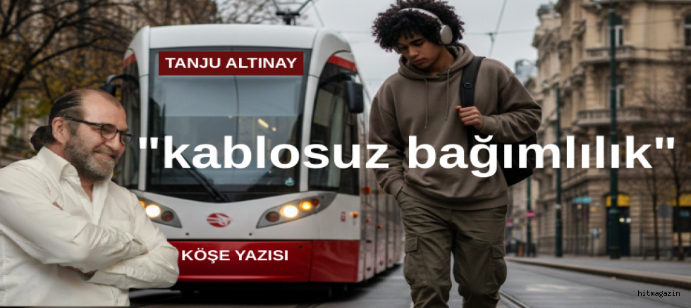 TANJU ALTINAY KÖŞE YAZISI: 
