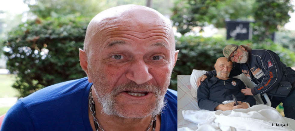 Tecavüzcü Coşkun'dan Kalp Damar Servisinden Duygusal Selam: 