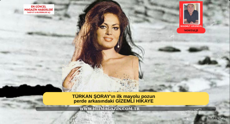 MAHMUT �R�ND�L NOSTALJ? HABERLER?.: T�RKAN ?ORAY�IN KANUNLARINI NASIL YIKTIM?