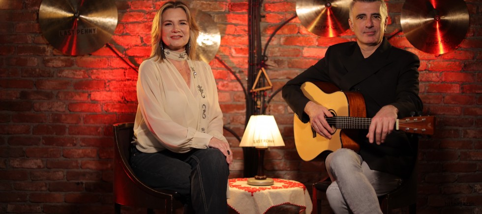 Müzik Dünyasında Dev Buluşma