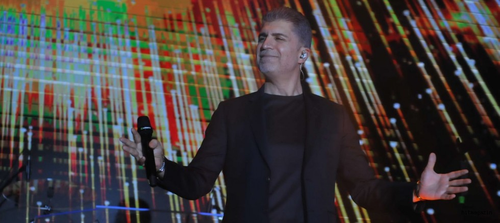 �zcan Deniz�den ?�ten ?tiraf: 