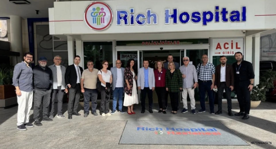 Özel Hastanelerden Ücret Tarifesi ve Maliyet Açıklaması