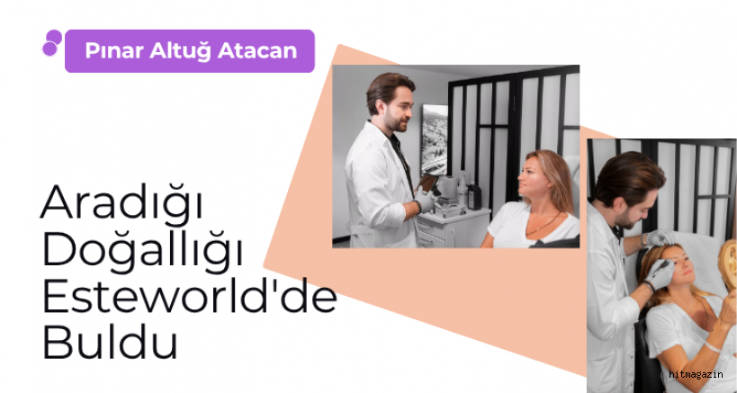 Pınar Altuğ Atacan 