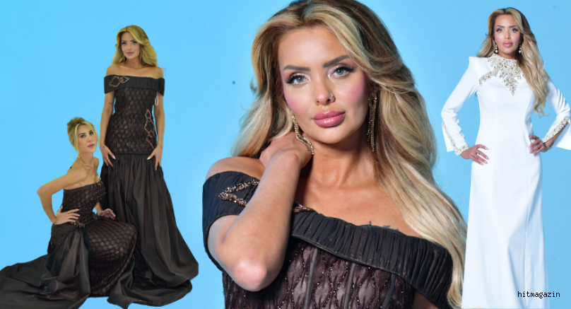 Podyumda Bayrak Değişimi