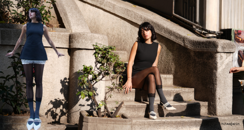 Sena ?ahin'den Duygusal Bir Slow Pop: 