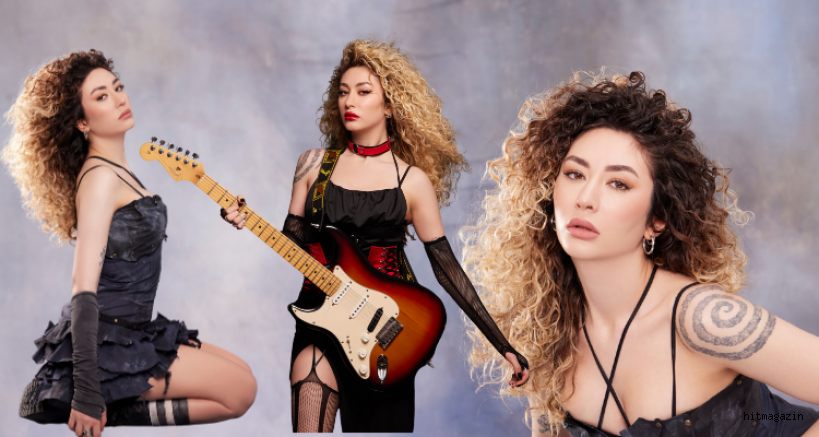 Sena ?ener 10. Y?l?n? Harbiye'de Muhte?em Bir Konserle Kutluyor!
