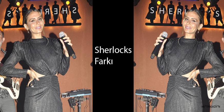 Sherlocks Farkı