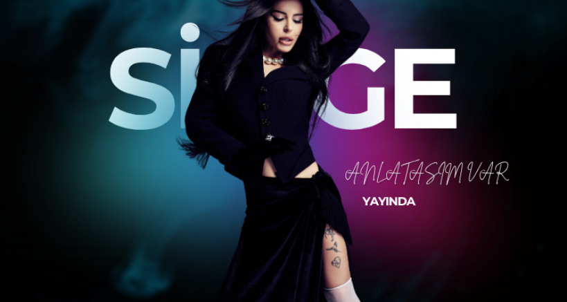 Simge'den  “Anlatasım Var” Müzikseverlerle Buluştu!