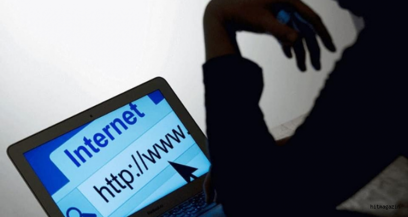 Skandal Mekan Deşifre Edildi