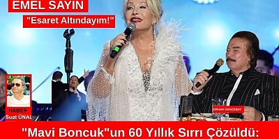 60 Yıllık Zirve, Bir Gecelik İtiraf: Emel Sayın 2026’ya 