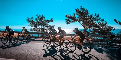 AKRA Gran Fondo 2026