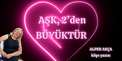 #Aşk