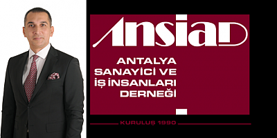 ANSİAD Başkanı Ercan Özbek'ten Kritik Uyarı: 