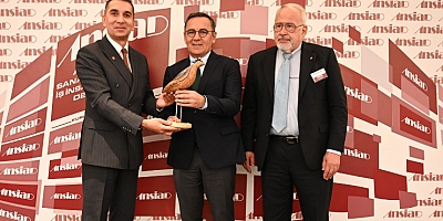 ANSİAD’dan Gelecek Senaryoları: “2027’de Bizleri Neler Bekliyor?”