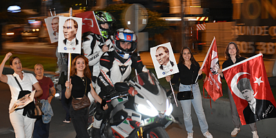 Antalya Eğlence Hayatında 29 Ekim Cumhuriyet Coşkusu! 