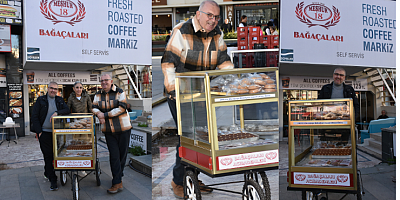 Antalya’nın 80 Yıllık Mirası: Meşhur 18’in Lezzetleri Kışlahan’da Buluşuyor