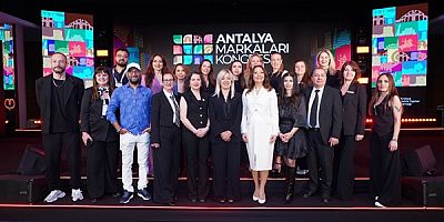 ANTALYA’NIN MARKA GÜCÜ AKRA’DA TAÇLANDI: AHİD’DEN EĞİTİME VE VEFAYA DEV DESTEK!