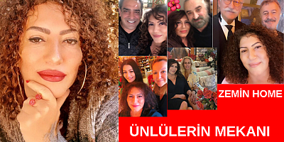 ANTALYA'NIN YENİ HOLLYWOOD'U! Ünlüler Akın Ediyor: