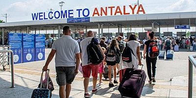 Antalya, Sektörün Kalbi Olacak