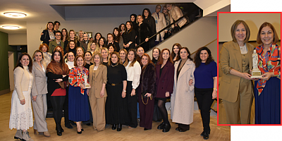 ANTİKAD Ailesi ATİK’te Geleneksel İftar Sofrasında Buluştu