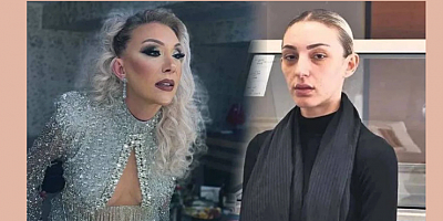 Şarkıcı Güllü'nün Kızı ve Arkadaşının Yurt Dışı Kaçış Planı Çöktü! Gözaltına Alındılar