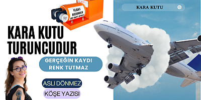 ASLI DÖNMEZ KÖŞE YAZISI