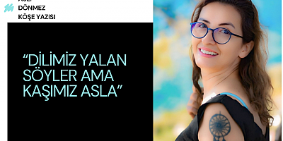 ASLI DNMEZ 