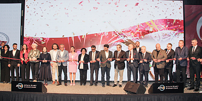 ATALMED Kuruluşuyla Mezunlar Tek Çatı Altında: Adem Tolunay Ruhu Artık Dernekleşti!
