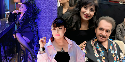 Ataşehir'de Çilem Duman Rüzgarı: Müdana Sahnesinde Unutulmaz Gece!