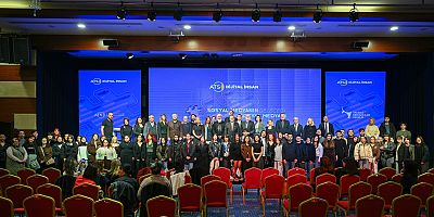 ATSO ve ARD’den Geleceğe Işık Tutan Buluşma