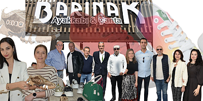 Barınak Ayakkabı & Çanta Antalya'da Kapılarını Açtı