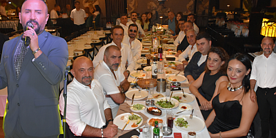 Bergiz Hotels & Resort Kemer'de Sezon Sonu Coşkusu