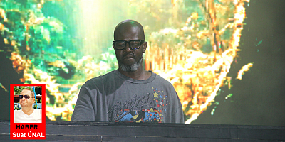 BLACK COFFEE KIBRIS’I SALLADI!