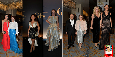 Boğaz’da İyilik ve Eğlence Rüzgarı