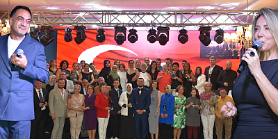 BORCANA GLOBAL ZİRVEYE ÇOK YAKIN