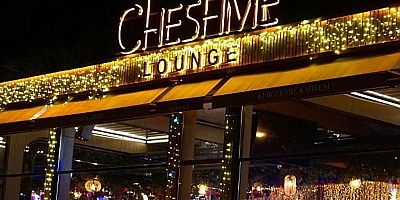 Chesme Lounge ' da Ramazan ayında Harika İftar menüleri