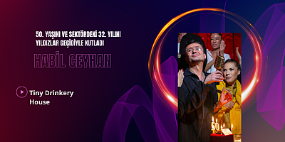 Çifte Kutlama Gecesi