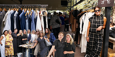 Collective Brands'tan 'Sonbahara Merhaba' Festivali