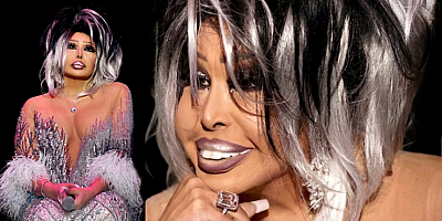 DİVA’DAN YAZA BOMBA GİBİ GİRİŞ